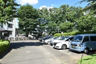 【その他共用部分】 | 駐車場