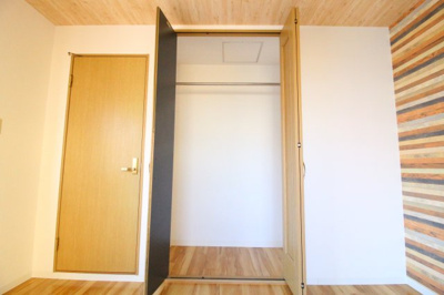 【収納】 | 川西通ハイツ