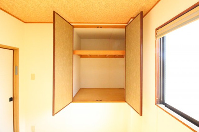 【収納】 | 川西通ハイツ