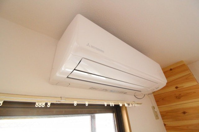 【設備】 | 川西通ハイツ