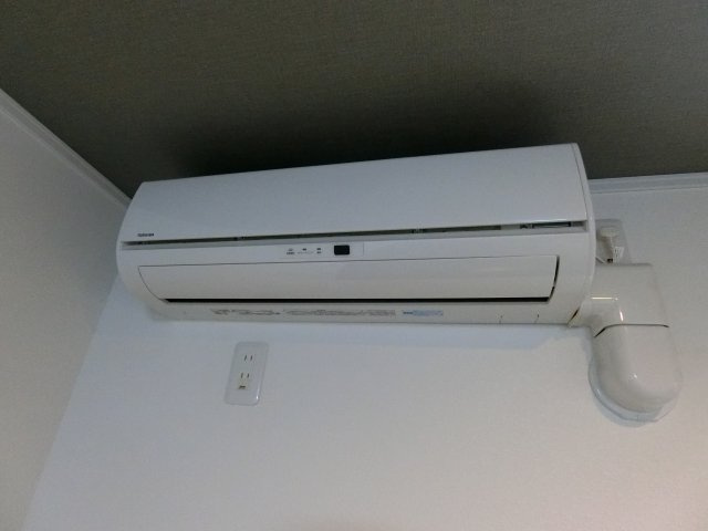 【設備】 | メゾンキコー田辺