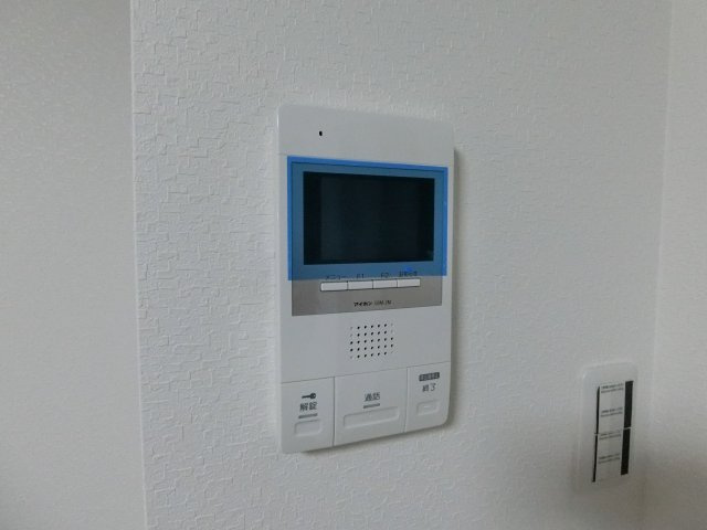 【設備】 | メゾンキコー田辺