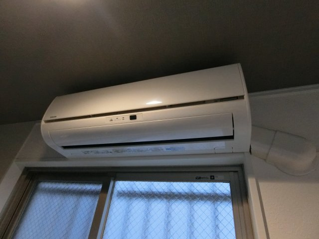 【設備】 | メゾンキコー田辺
