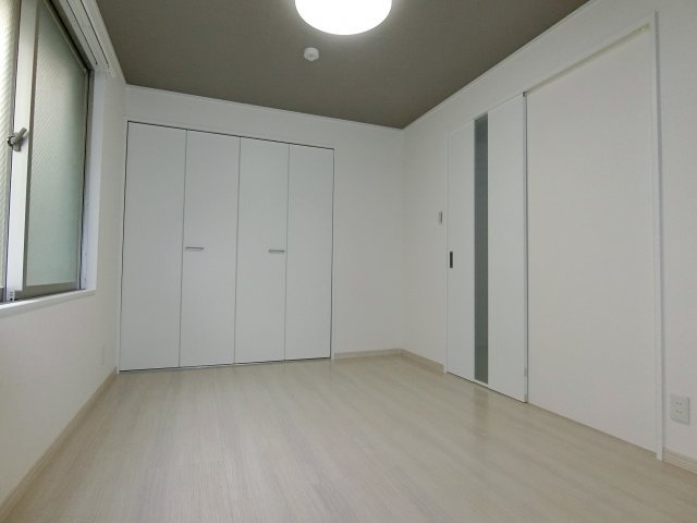【洋室】 | メゾンキコー田辺