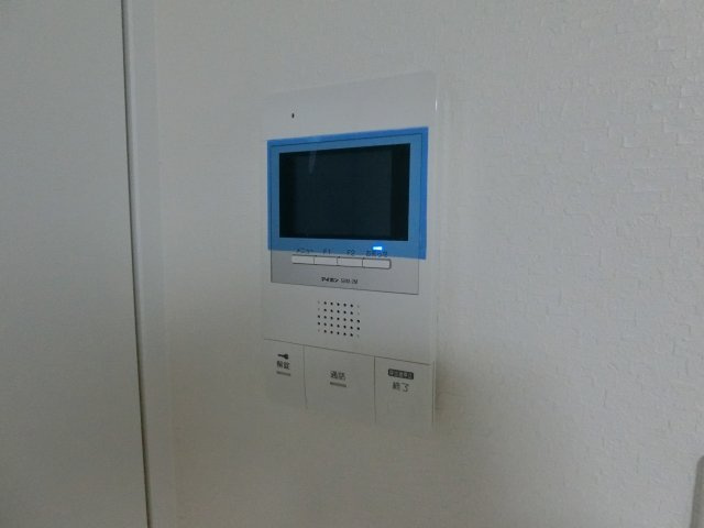 【設備】 | メゾンキコー田辺