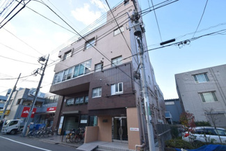 【外観】 | 物件のお問い合わせは、 ０３－５４５６－５４１５までお気軽にどうぞ！