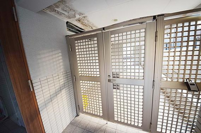 【その他共用部分】 | sora