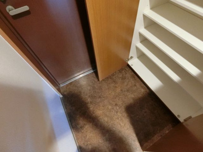 【収納】 | メゾンリバー・サイド