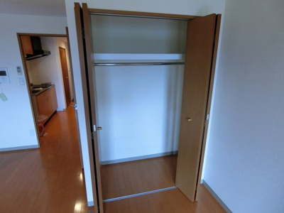 【収納】 | メゾンリバー・サイド