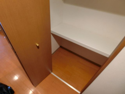 【収納】 | メゾンリバー・サイド