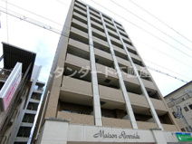 メゾンリバー・サイドの画像