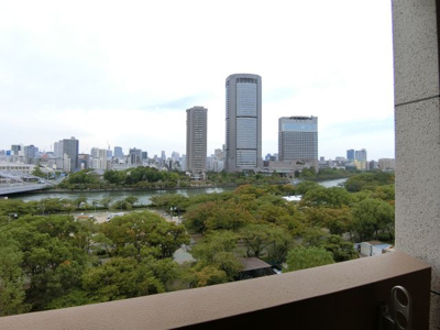 【展望】 | メゾンリバー・サイド