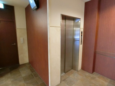 【エントランス】 | メゾンリバー・サイド