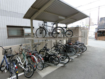 【その他共用部分】 | メゾンリバー・サイド