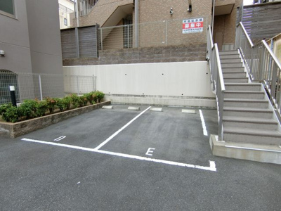 【その他共用部分】 | メゾンリバー・サイド