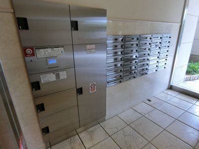 【その他共用部分】 | メゾンリバー・サイド