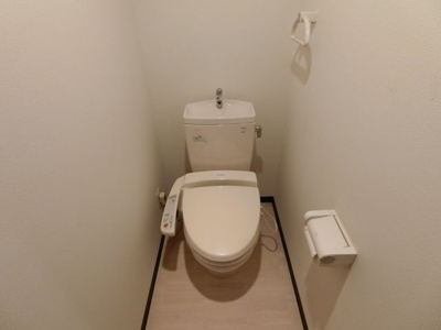 【トイレ】 | メゾンリバー・サイド