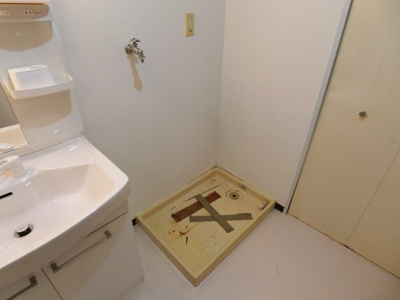 【洗面所】 | TSUSHIMA(ツシマ)