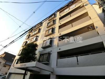 【外観】 | TSUSHIMA(ツシマ)