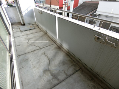 【バルコニー】 | TSUSHIMA(ツシマ)