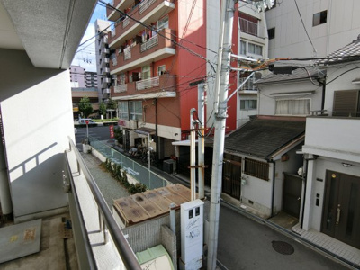 【展望】 | TSUSHIMA(ツシマ)