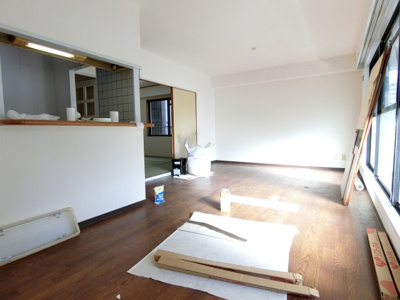 【居間・リビング】 | TSUSHIMA(ツシマ)