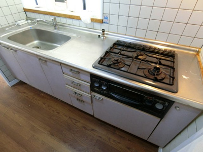 【キッチン】 | TSUSHIMA(ツシマ)