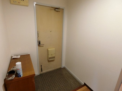 【玄関】 | TSUSHIMA(ツシマ)