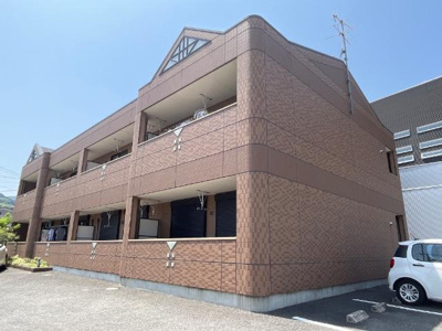 【外観】 | パインヒルズⅡ