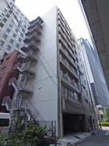 西新宿ローヤルコーポの画像