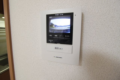 【セキュリティ】 | パインヒルズⅠ