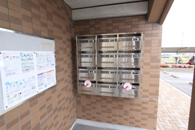 【設備】 | パインヒルズⅠ