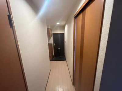 【内装】 | パインヒルズⅠ