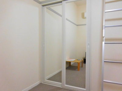 【収納】 | レオパレスプランタン高槻