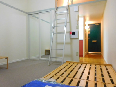 【設備】 | レオパレスプランタン高槻