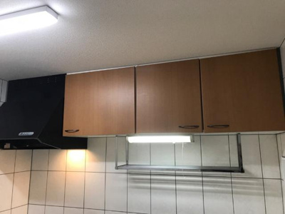【キッチン】 | セントフィールド葛城Ⅰ