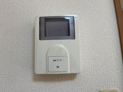 【セキュリティ】 | セントフィールド葛城Ⅰ