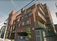 サニーコート西小山の画像