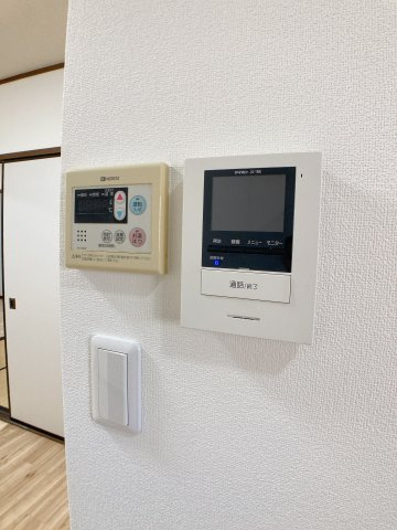 ハローユー柊の設備