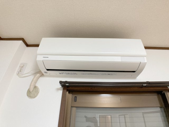 ハローユー柊の設備