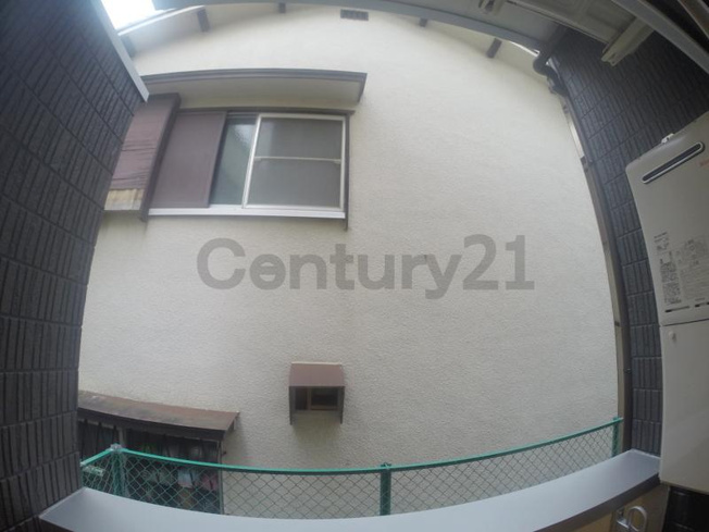 【展望】 | OASIS IKEDA A棟