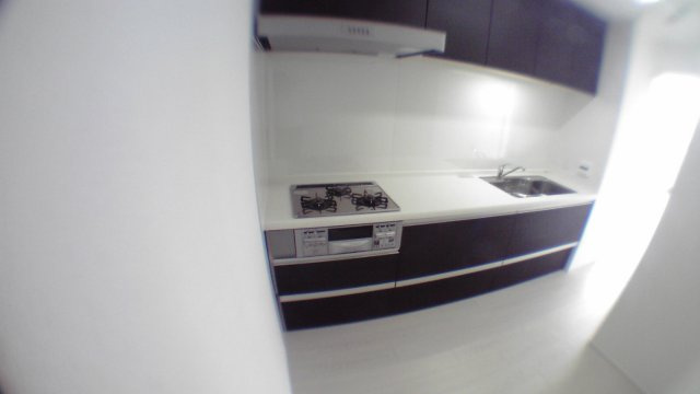 港区浜松町１丁目の賃貸マンションのその他|キッチン・同タイプ参照