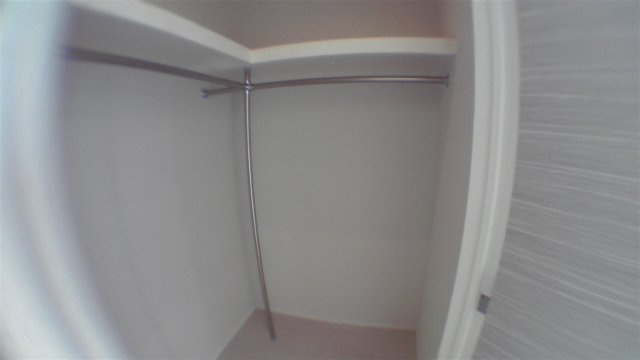 港区浜松町１丁目の賃貸マンションのその他|ウォークインクローゼット・同タイプ参照
