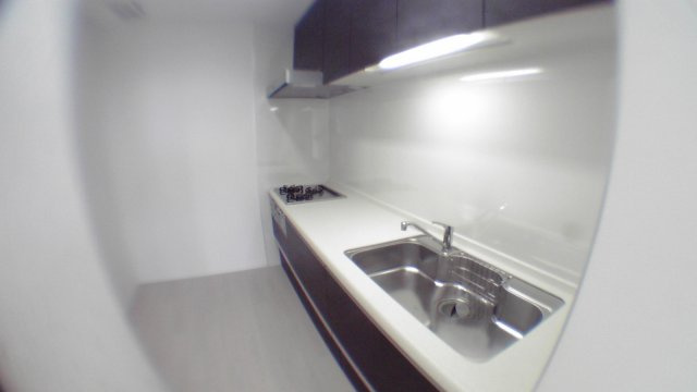 港区浜松町１丁目の賃貸マンションのキッチン|同タイプ参照