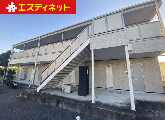 プランドールハイツ