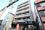 ＣＴビュー小阪の画像