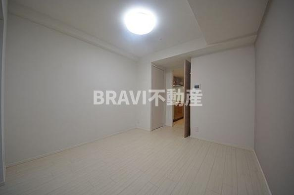 TLRレジデンス本町WESTの洋室