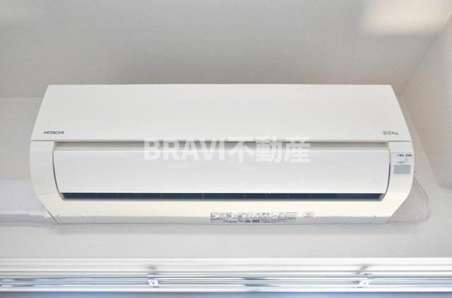 TLRレジデンス本町WESTの設備