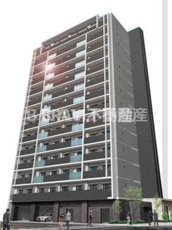 TLRレジデンス本町WEST