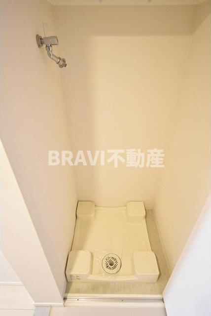TLRレジデンス本町WESTの設備